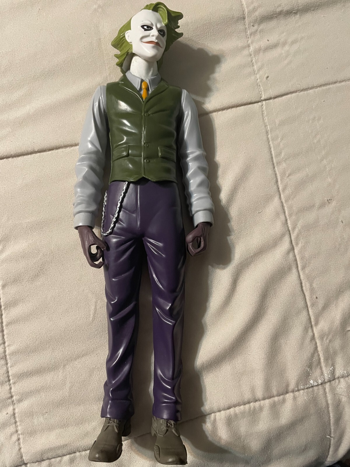 Joker Figurine