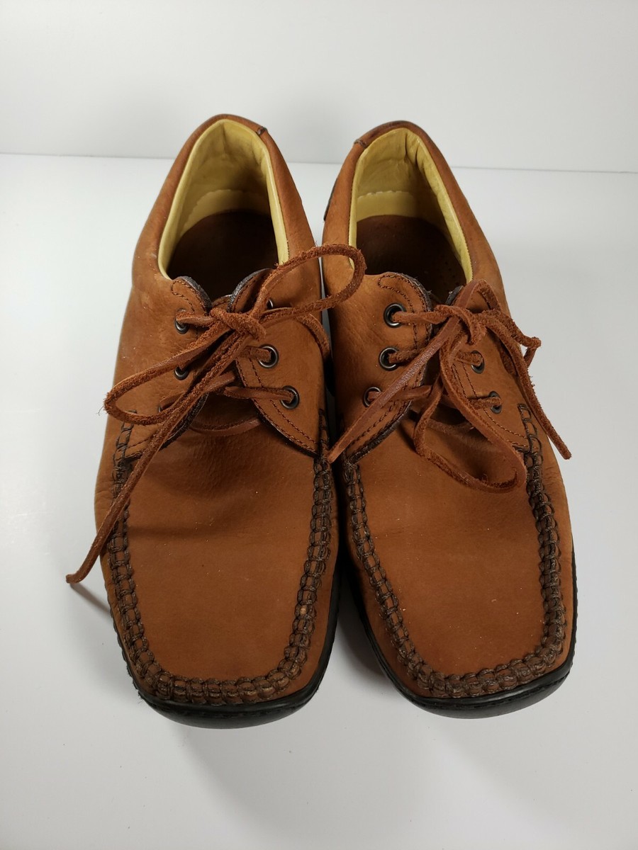 Mens Valleverde Boxster Loafers Lace Up Shoes Aria 