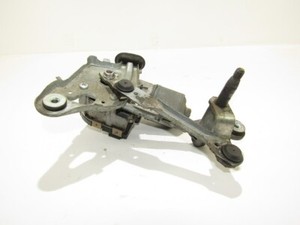 PEUGEOT 5008 Wischergestänge Vorne Links Front Left windshield wiper mechanism