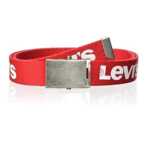 levis cut to fit leather belt