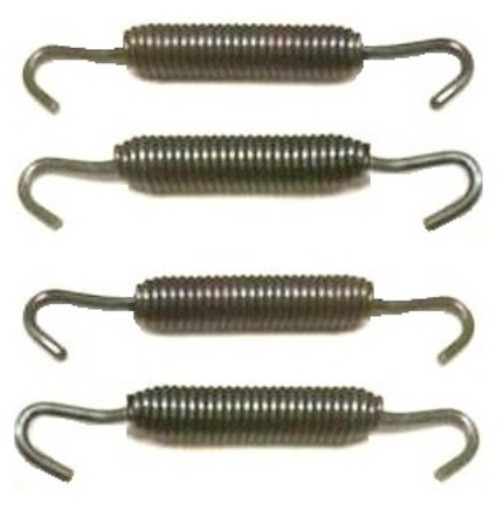 Brake Shoe Return Springs for 19281942 Plymouth eBay
