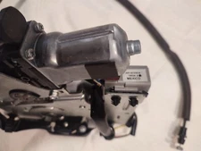 2011-2022 Dodge Durango Tail Liftgate Power Motor Lock Latch Actuator OEM 1379