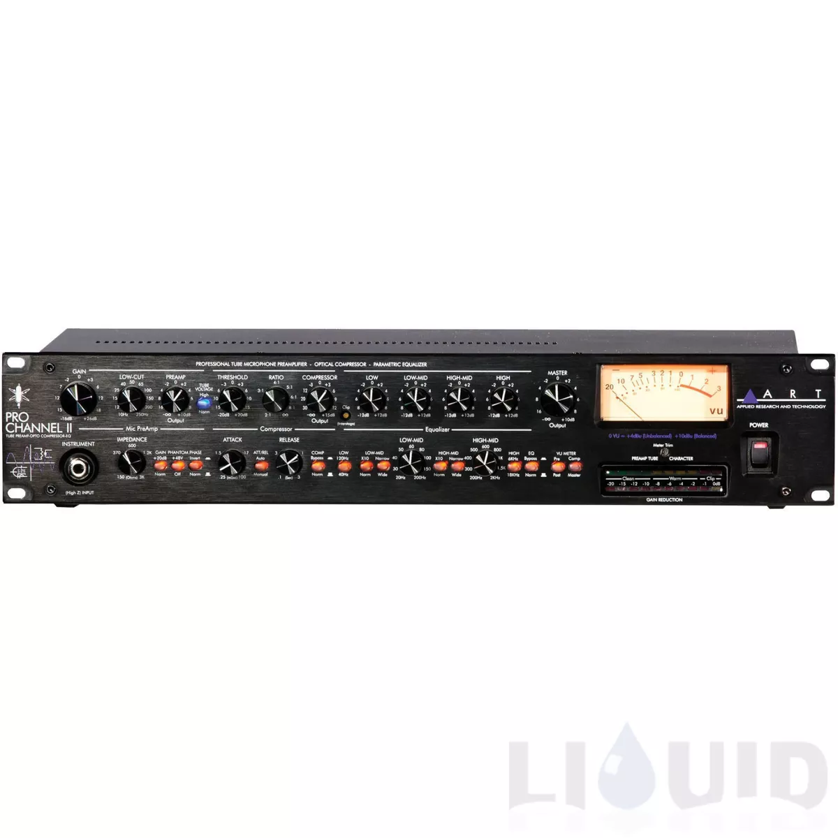 Art mpa pro deals ii