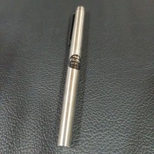 PILOT Fountain Pen F Nib 14K Gold Japan Used