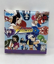 King of Fighters R-2 Neo Geo Pocket Color Original Complete  Authentic