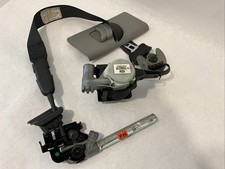2012-2017 Hyundai Accent Front Right Passenger Seat Belt Retractor Tested Oem 2012-2017 Hyundai Accent Front Right Passenger Seat Belt Retractor Tested Oem