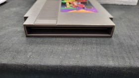 VIDEOJUEGO MIGHTY BOMB JACK NINTENDO NES EN CAJA SIN MANUAL CON PROTECTOR