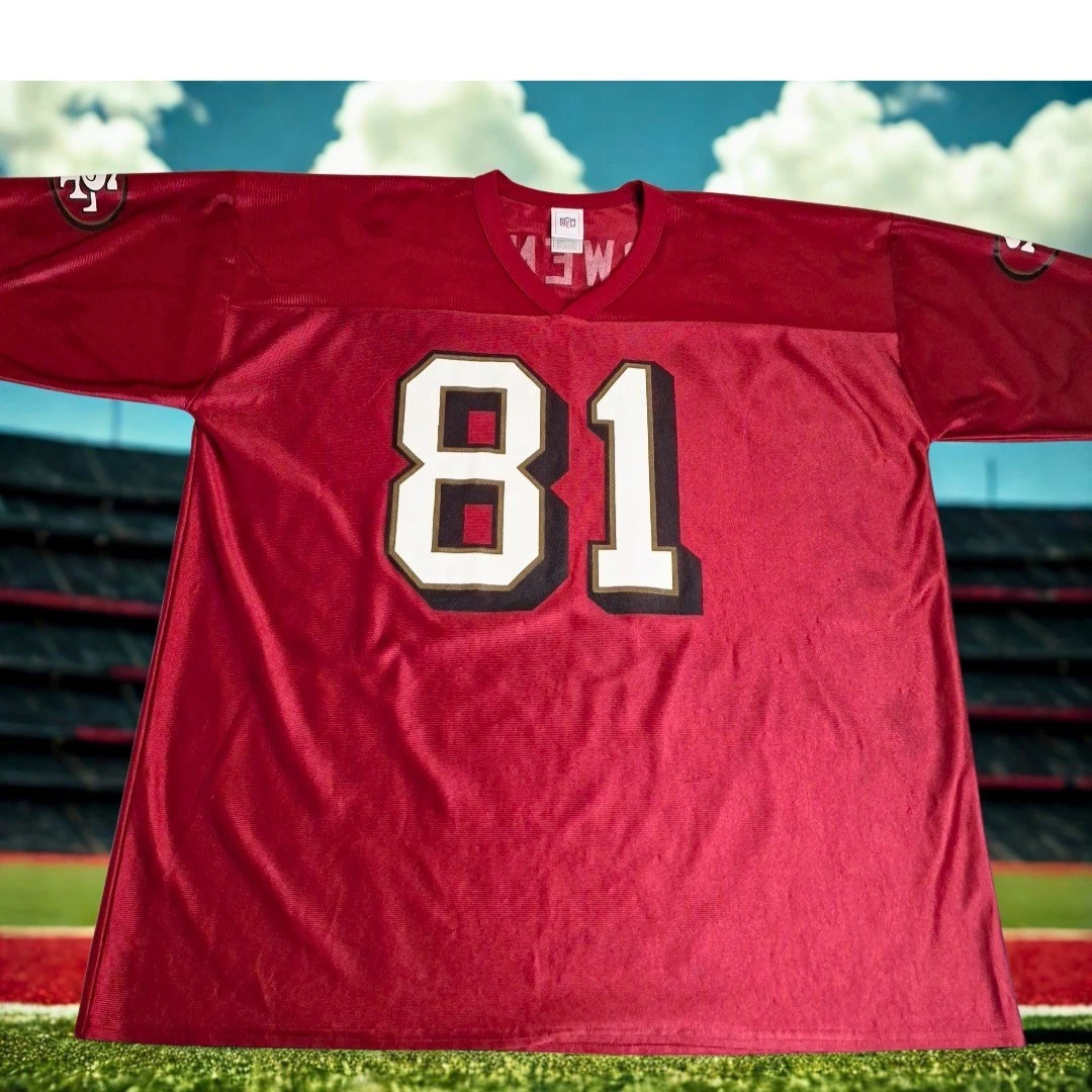 Terrell Owens San Francisco 49ers NFL Jerseys for sale | eBay