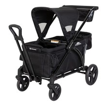 Baby Trend Expedition Stroller Wagon Plus