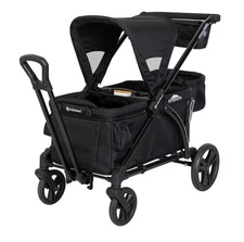 Baby Trend Expedition Stroller Wagon Plus