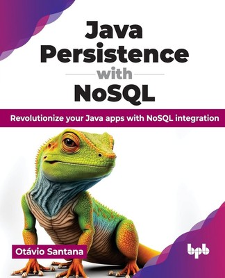 Java Persistence with NoSQL | Otávio Santana | Taschenbuch | Englisch | 2024