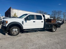 2021 Ford F-350 SUPER DUTY