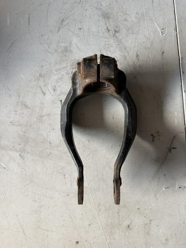 Infiniti Front Strut Fork Left 56132-JK50C AWD 07-15 G37x EX35 EX37 Q40 Q60