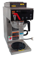 Bunn-O-Matic Bunn AXIOM-3 Automatic Coffee Brewer 220V
