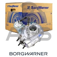 2995402 Turbolader Iveco Daily III Kasten 53039700089 504071262 Neuteil