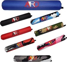 ARD CHAMPS  Barbell Squat Pad   16" Neck  Shoulder Support for Weight Lifting
