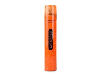 Morfose Ultra Strong Haarspray 400ml Extra Starker Halt Styling