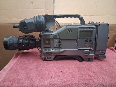Sony DNW-9WS & CA-702 SDI