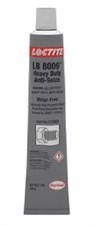 Loctite 51609 Gray LB 8009 Heavy Duty Anti - Seize Lubricant, 1 fl. oz. Tube