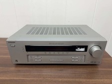 Sony STR-K650P Digital Cinema Audio Video Control Center AM/FM Receiver 1838