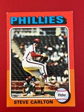 Collecting Baseball Card Oddities, Part 3: Topps Premiums and Test Issues 25