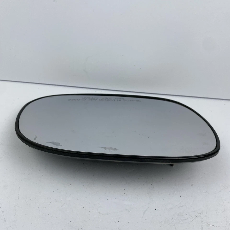 Espejo retrovisor lateral derecho pasajero Ford F150 1997-2003 Foto 3 de 4