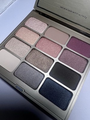 Stila Eyes Are The Window Eye Shadow Palette Shimmer/Matte 0.51 oz/14.5 g