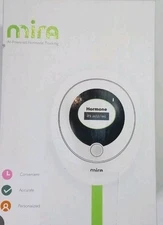 Mira Fertility Tracker Pre-Owned Great Condition