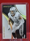 2025 Panini Maxx Crosby Gold (Raw)