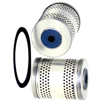 Filtro lubricante cartucho Wix Filters 51071 Foto 4 de 4