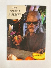 tales from the crypt trading cards products for sale | eBay