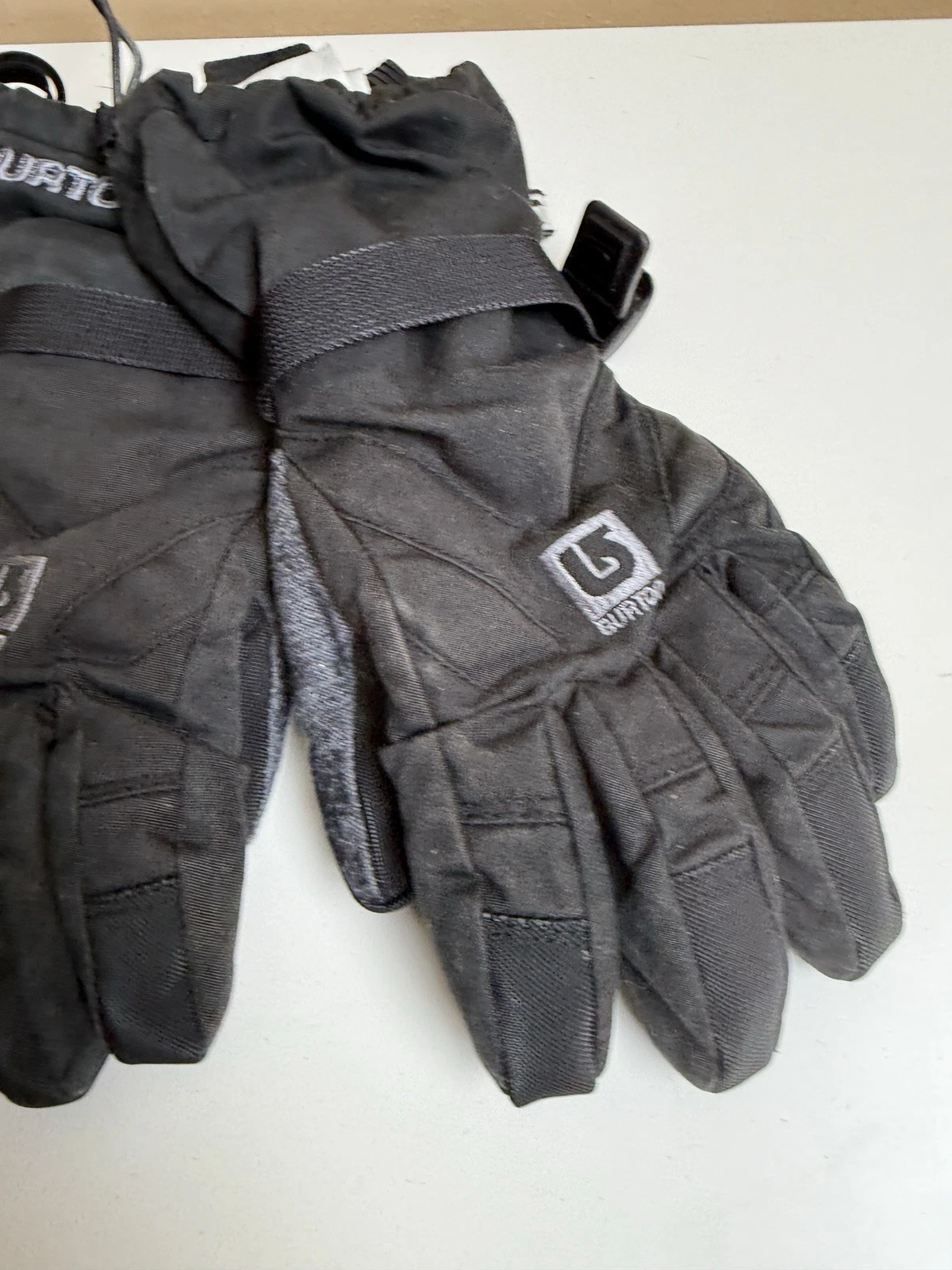burton ski snowboarding core-tex 