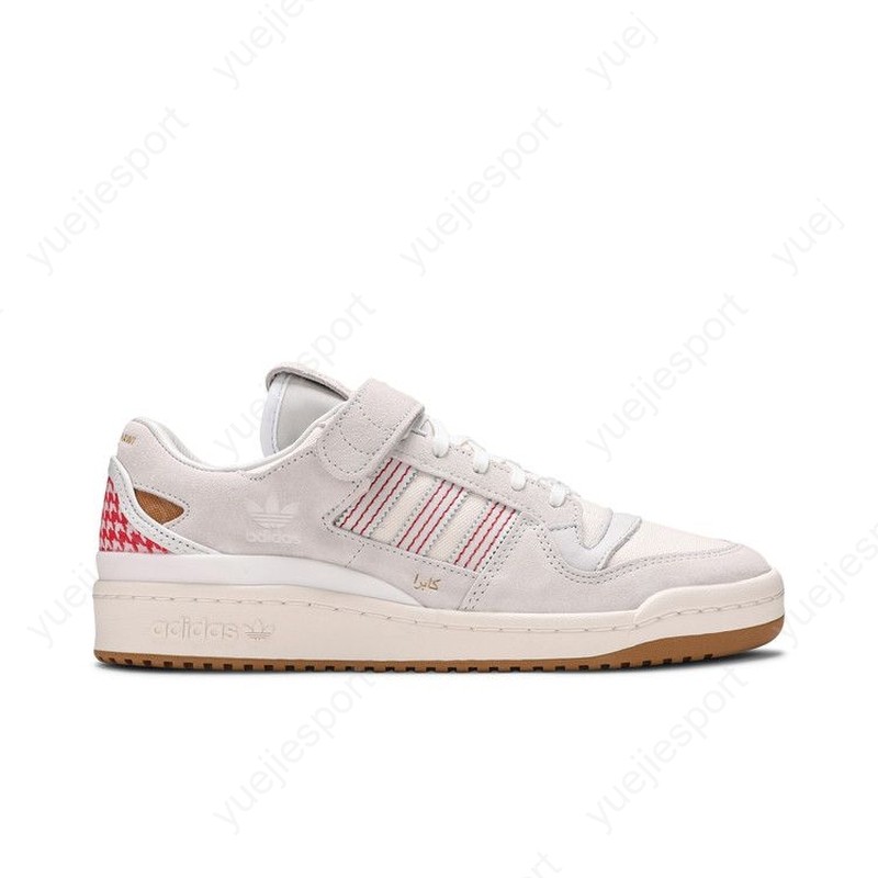 adidas Arwa Al Banawi X Forum 84 Low Capra G58260 | eBay