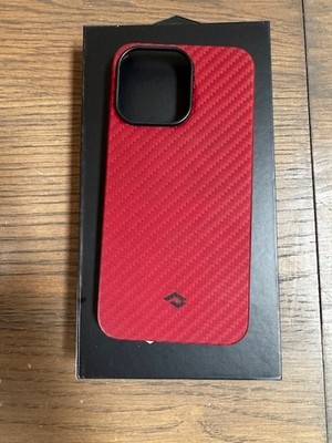 iPhone 13 series- PITAKA Ultra-Slim Aramid Fiber Phone Cases