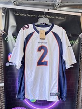 NWT Authentic Nike Denver Broncos #2 Patrick Surtain II NFL Jersey NEW Pat XL