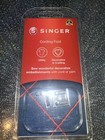 SINGER Cording Foot Brand New Genuine  - 250006313