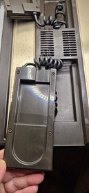 Mattel Electronics Intellivision 1979 Vintage Video Game Console 2609 Untested