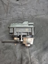 Turbolader Ladedrucksteller Audi Q3 VW T-ROC Golf Passat Skoda Superb Kodiaq 2.0
