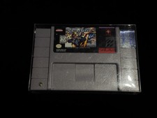 Realm (Super Nintendo, 1996) SNES Cart Only Authentic TESTED