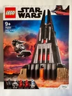 LEGO Star Wars 75251 - Darth Vader Castle