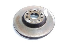 Disque de frein Volkswagen SCIROCCO
