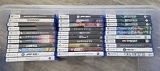 Playstation 5 Games - Various £4 Onwards