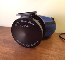 Billy Pate Fly Reel for sale | eBay