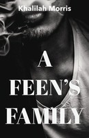 Khalilah Morris | A Feens Family | Taschenbuch | Englisch (2023) | Afeensfam Llc