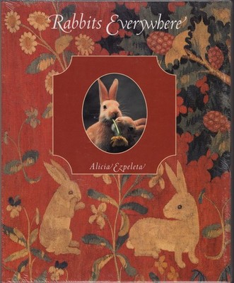 Rabbits Everywhere