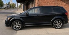 2015 Dodge Journey R/T