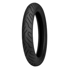 Shinko SR 999 Long Haul Tire (Front) 130/80B17 65H TL 87-4900