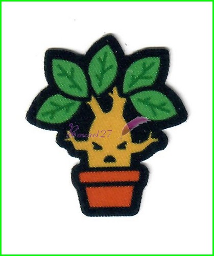 Patch Tissu  Réutilisable FIXEEZ " HARRY POTTER " Super U - 2025 au choix - Photo 19/26