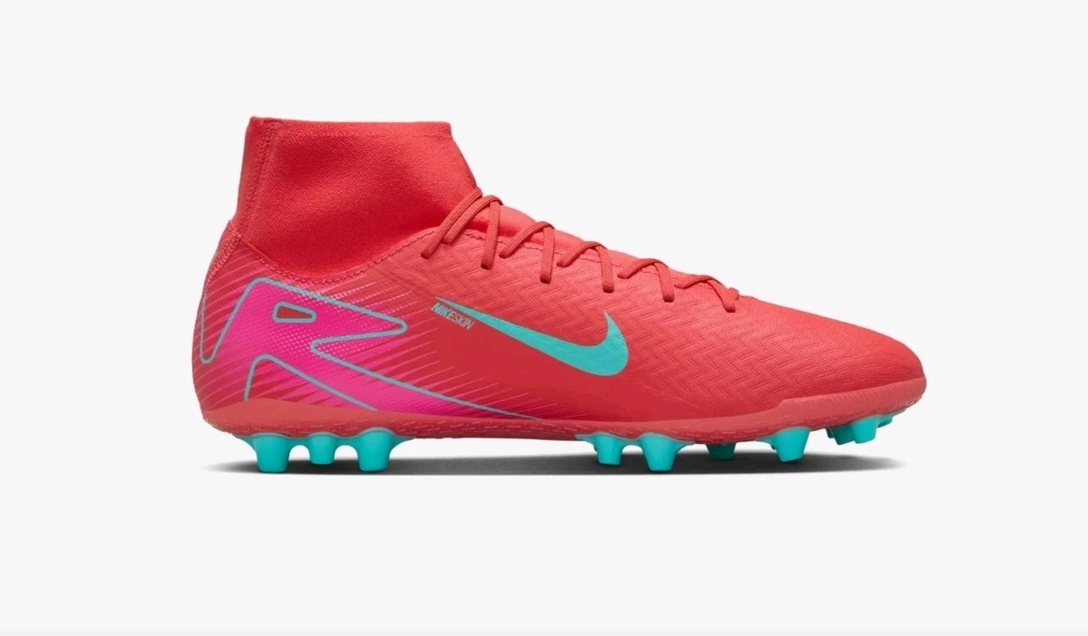 Nike Zoom Mercurial Superfly 10 Academy AG Mad Energy Pack FQ8329