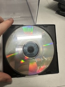 sega dreamcast street fighter alpha 3 Loose Disk